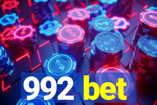 992 bet